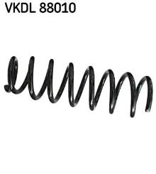 SKF VKDL 88010